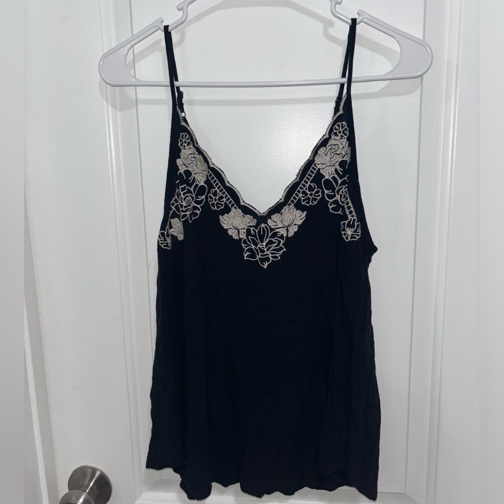 Women’s Eyeshadow Tank